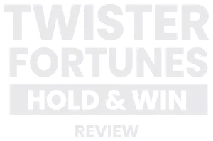 Twister fortunes hold win logo